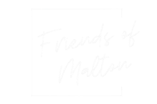 Friends of Malton Logo
